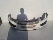 Stoßstange vorne Ford Focus Stufenheck (DFW) 4M5117757A