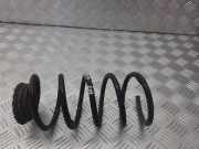 Feder rechts hinten Opel Corsa D Van (S07)