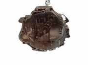 Schaltgetriebe Audi A4 (8E, B7) HSL
