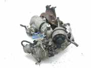 Turbolader Mazda 6 Sport Kombi (GH) SH0113700