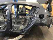 Karosserie Ford Focus IV (HN)