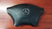 Airbag Fahrer Mercedes-Benz Vito Bus (W639) 6394600098