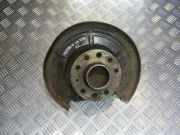 Achsschenkel (ABS) rechts vorne Opel Astra H Kasten ()