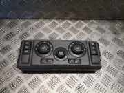 Heizungsbetätigung (Konsole) vorne Land Rover Discovery III (L319) JFC000687WUX