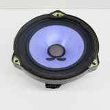Lautsprecher links vorne Kia Carens II (FJ) 0K2FB66960