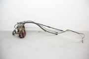 Bremssattel rechts hinten VW Caddy III Kasten (2KA) 2785G09