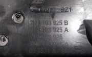 Motorabdeckung Ford Galaxy (WA6) 7M3103925B