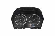 Tachometer BMW 1er (F21) 9283277