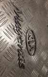 Emblem Kia Magentis (GE)