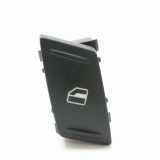 Schalter für Fensterheber links vorne Skoda Octavia II (1Z) 1Z0959856