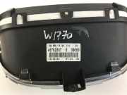 Tachometer Fiat Doblo Van (119, 223) 46762987
