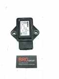 Sensor für Längsbeschleunigung Renault Grand Scenic II (JM) 8200074266