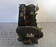 Motor ohne Anbauteile (Diesel) Ford Mondeo III (B5Y) QJBA