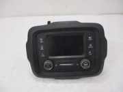 Radio/Navigationssystem-Kombination Jeep Renegade (B1, BU, BV)