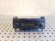 Radio/Navigationssystem-Kombination VW Crafter 30-50 Fahrgestell (2F) 9068200686