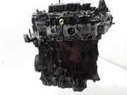 Motor ohne Anbauteile Ford Kuga II (DM2) T7MA