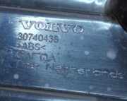 Zierleiste Volvo XC60 I (156) 30740438