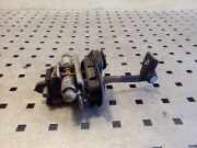 Türfeststeller Peugeot 3008 I () 9658393180