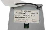 Rechner Navigationssystem Citroen C-Crosser (VU, VV) 8750A090