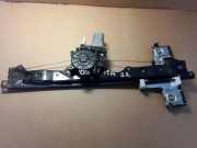 Fensterheber rechts hinten Jeep Commander (XH, XK) 2621002890