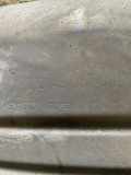 Auspuffanlage hinten Mercedes-Benz E-Klasse Kombi (S213) 2134918500