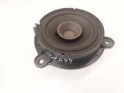 Lautsprecher links vorne Renault Megane III Coupe (DZ)