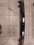 Aufprallträger hinten VW Caddy IV Alltrack Kombi (SAB, SAJ) 2K5807305