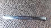 Schwellerverkleidung vorne links MERCEDES-BENZ A (W177) 250 e (177.185) A2466800135