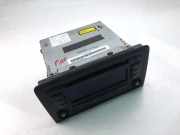 Multifunktionsanzeige Audi A3 (8P) 8P0035186G