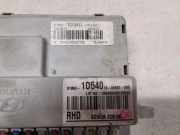Sicherungskasten KIA CARENS III (UN) 2.0 CRDi 140 919501D540