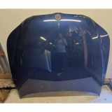 Motorhaube BMW 5 (E60) 540 i