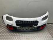 Frontstoßstange CITROËN C3 AIRCROSS II 1.2 Puretech 110 9812061577