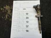 Einspritzdüse RENAULT LAGUNA II Grandtour (KG0/1_) 2.2 dCi 8200084534