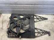Elektrolüfter VW Golf IV (1J) 1J0122207