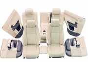 Sitzgarnitur komplett Leder geteilt Land Rover Range Rover IV (L405) LR058248