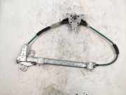 Fensterheber links hinten Alfa Romeo 155 (167) 606047330