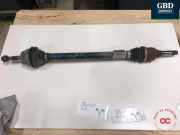 Kardanwelle Citroen C3 III (SX) 1611524080