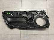 Türverkleidung vorne links PORSCHE 911 Targa (991) 3.8 Carrera 4S 99153722101