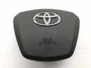 Schleifring Airbag Toyota Avensis Station Wagon (T27) BAMPT11696
