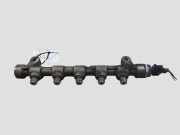KRAFTSTOFFVERTEILER EINSPRITZLEISTE VERTEILERROHR KIA PRO CEE'D (ED) 1.6 CRDi 128 0445214181