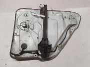 Heckscheibenheber hinten links SKODA FABIA I (6Y2) 1.9 SDI 6Y0839755B