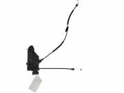 Türschloss vorne links CITROËN C4 Grand Picasso II 1.6 THP 155 24095158 24093158