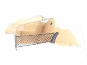 Kofferraumpolster links PORSCHE PANAMERA (970) 3.6 97055105102