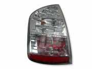 Rücklicht hinten links TOYOTA PRIUS Hatchback (_W2_) 1.5 (NHW2_)