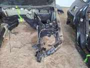 Viertelfeld vorne links BMW iX3 (G08) Electric (286 HP)