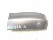 Stoßstangenierleiste hinten links OPEL ZAFIRA A (F75_) 1.8 16V 13154527