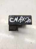 Stoßstangenhalter hinten rechts FORD C-MAX (DM2) 2.0 3M51R17B918A