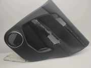 Türpolster hinten links OPEL ANTARA 2.2 CDTi 4x4
