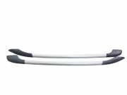 Dachreling-Set SKODA YETI (5L) 1.4 TSI