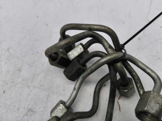 Kraftstoffleitung Toyota Yaris (P1) Bild Kraftstoffleitung Toyota Yaris (P1)